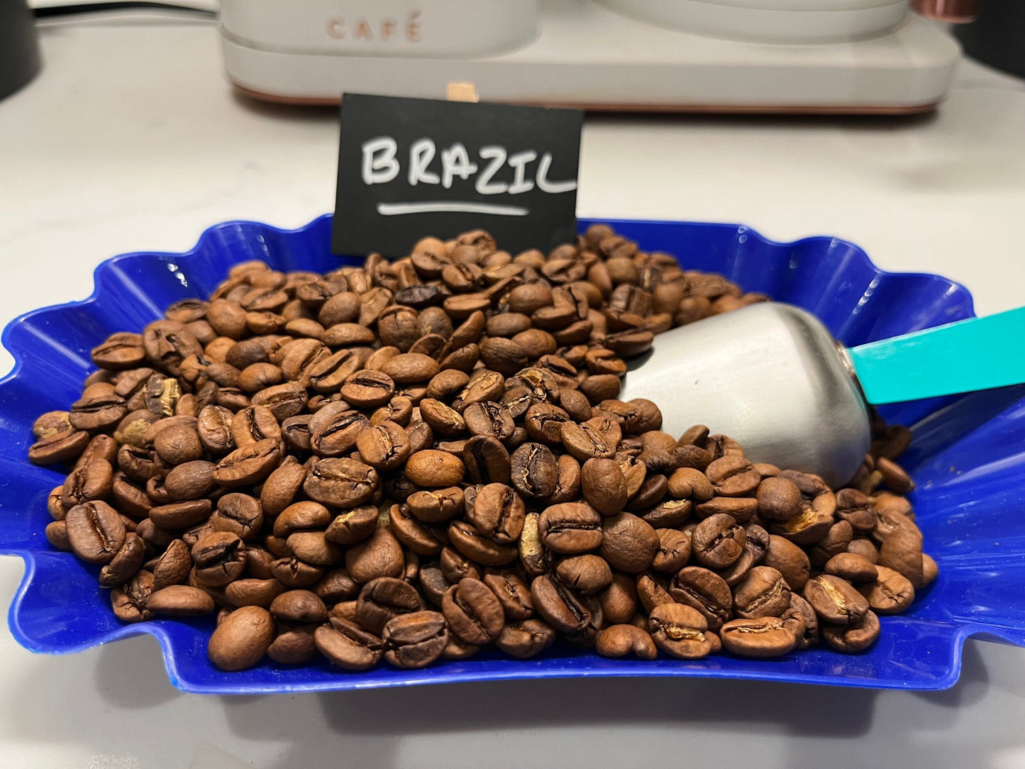 Coffee Beans - Brazil
