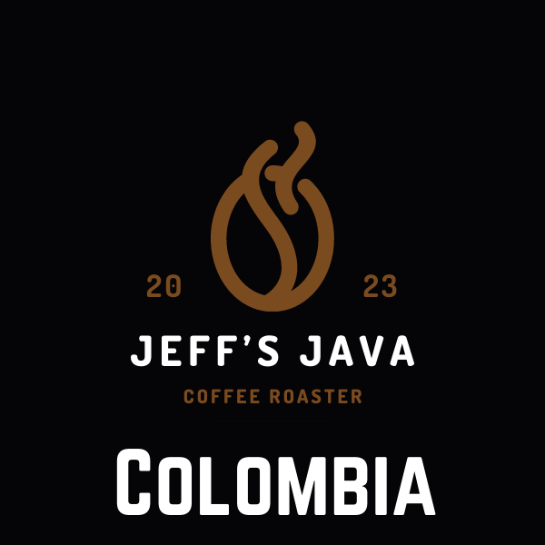 Coffee Beans - Colombia - Huila