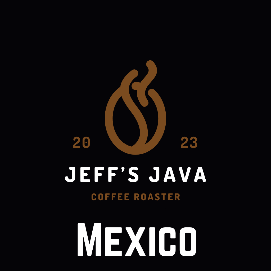 Coffee Beans - Mexico