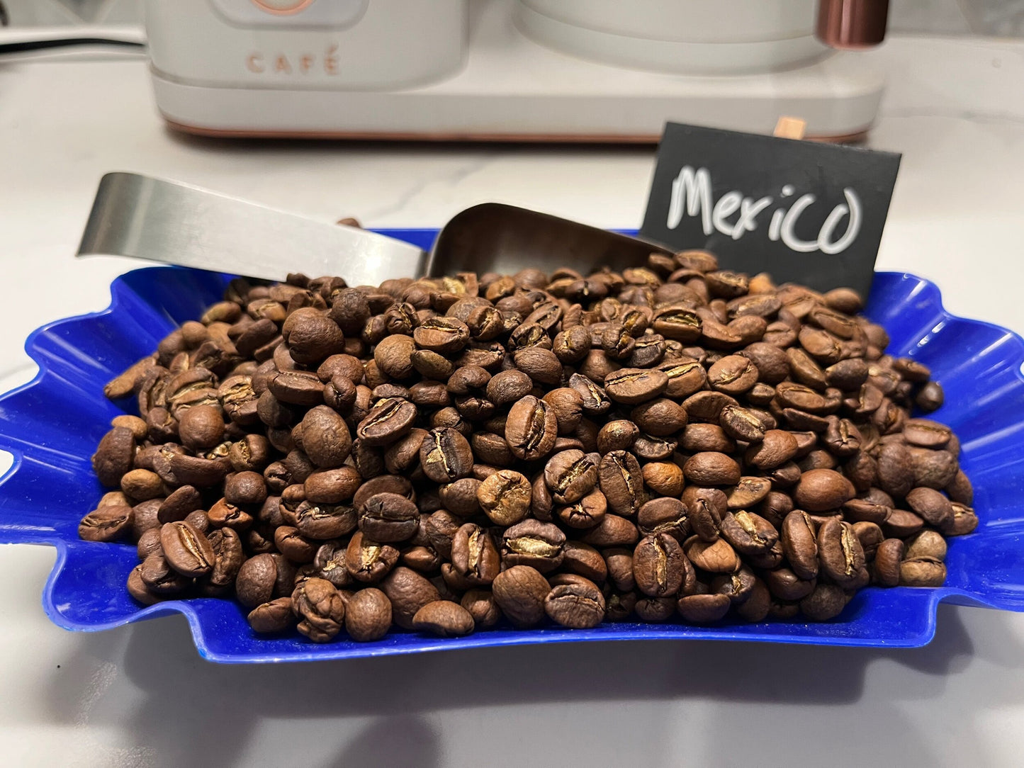 Coffee Beans - Mexico